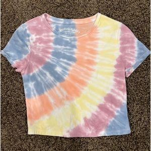 Aeropostale Baby Tee
